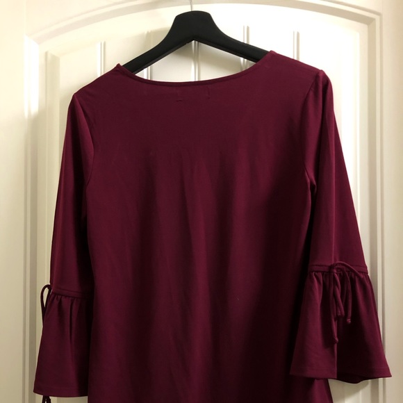 Liz Claiborne top - Picture 2 of 3